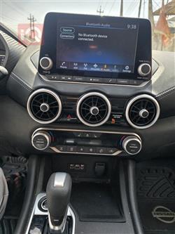 نیسان سێنترا